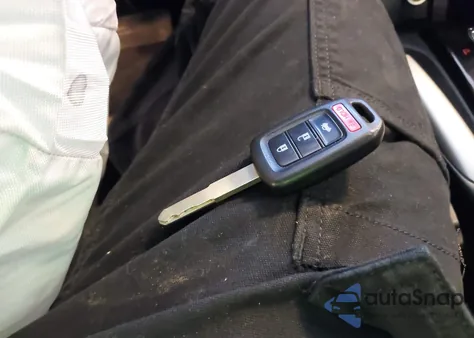 2014 Honda Civic Lx z USA, uszkodzony, nr VIN 2HGFB2F58EH524228